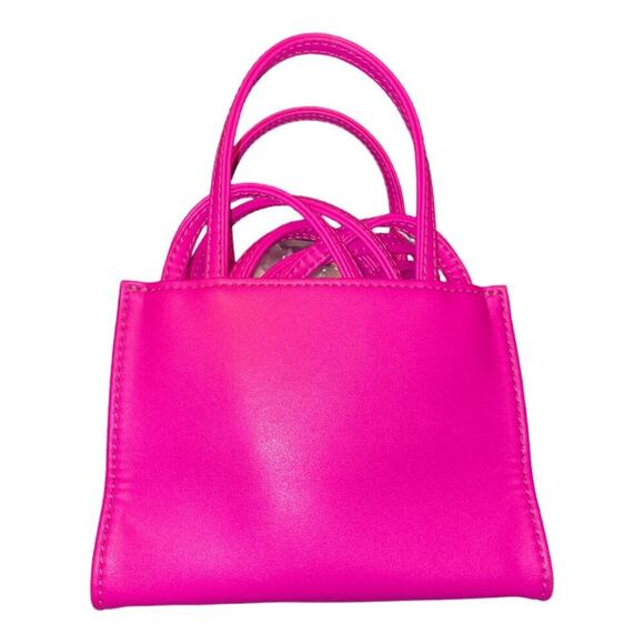 Telfar Small Azalea Shopping Bag NWT - Picture 8 of 10